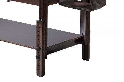 Стаціонарний масажний стіл YAMAGUCHI Naomi US01292