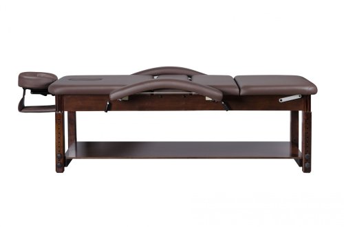 Стаціонарний масажний стіл YAMAGUCHI Naomi US01292