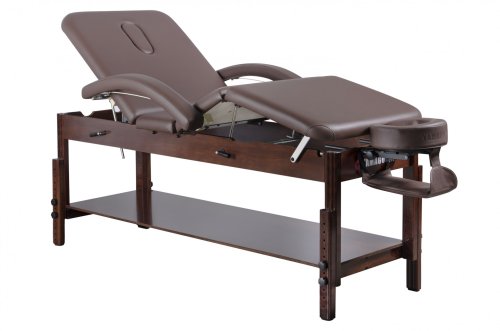 Стаціонарний масажний стіл YAMAGUCHI Naomi US01292