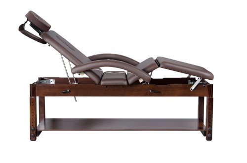 Стаціонарний масажний стіл YAMAGUCHI Naomi US01292