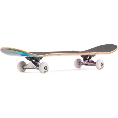 Скейтборд Enuff Geometric purple