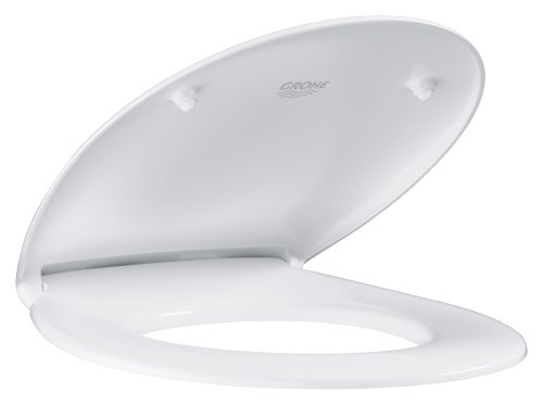 Унитаз+Инсталляция Grohe 39427CB0 + Набор аксессуаров GROHE Essentials 3 в 1