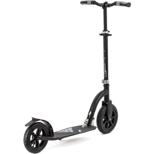 Самокат Frenzy 230 mm Pneumatic Recreational black