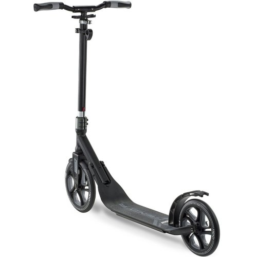 Самокат Frenzy 250 mm Recreational black