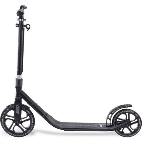 Самокат Frenzy 250 mm Recreational black