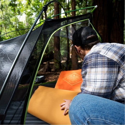 Коврик Kelty Galactic 6.4 2019