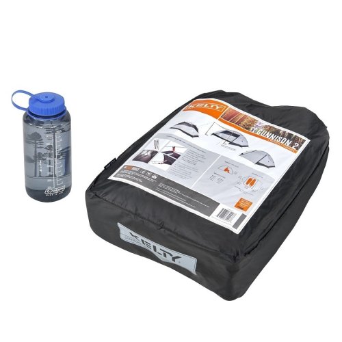 Палатка Kelty Gunnison 2 w/Footprint