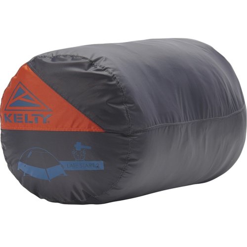 Палатка Kelty Late Start 2