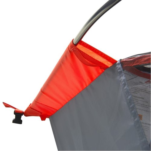 Палатка Kelty Late Start 2