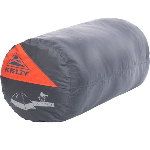 Палатка Kelty Late Start 4