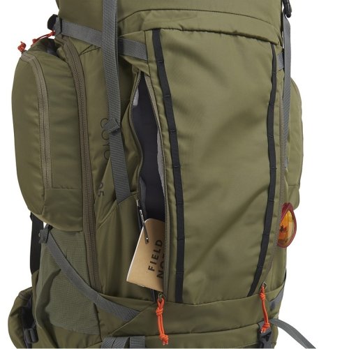 Рюкзак Kelty Coyote 105 burnt olive