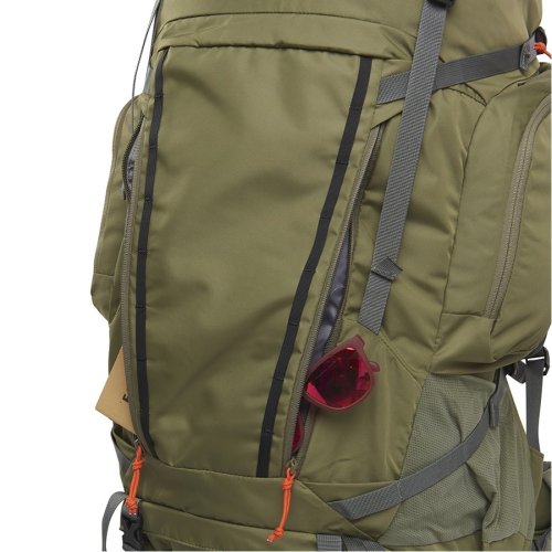 Рюкзак Kelty Coyote 105 burnt olive