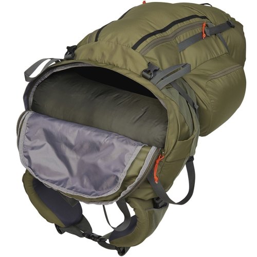 Рюкзак Kelty Coyote 105 burnt olive