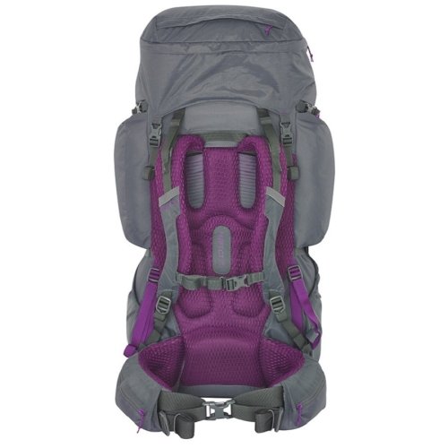 Рюкзак Kelty Coyote 70 W - 2019 dark shadow
