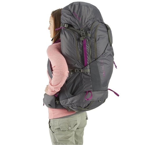 Рюкзак Kelty Coyote 70 W - 2019 dark shadow