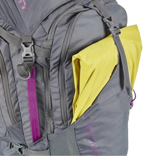 Рюкзак Kelty Coyote 70 W - 2019 dark shadow