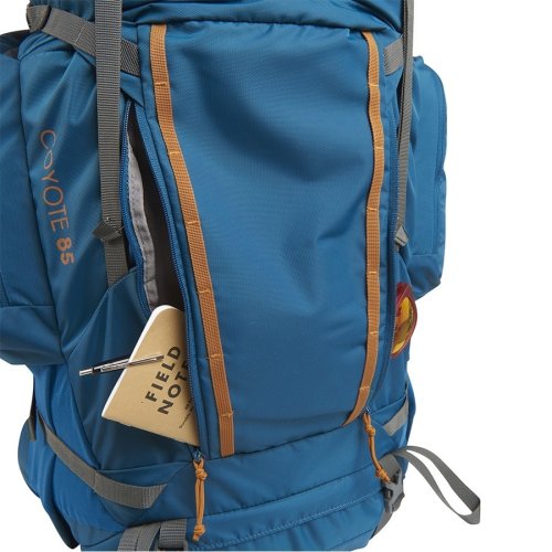 Рюкзак Kelty Coyote 85 lyons blue