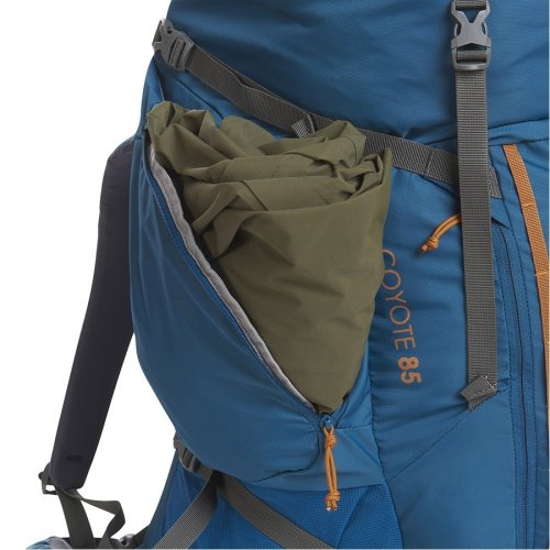 Рюкзак Kelty Coyote 85 lyons blue