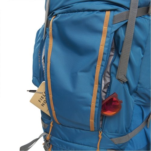 Рюкзак Kelty Coyote 85 lyons blue