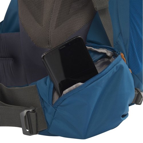 Рюкзак Kelty Coyote 85 lyons blue