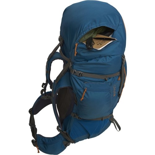 Рюкзак Kelty Coyote 85 lyons blue