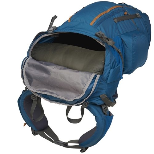 Рюкзак Kelty Coyote 85 lyons blue