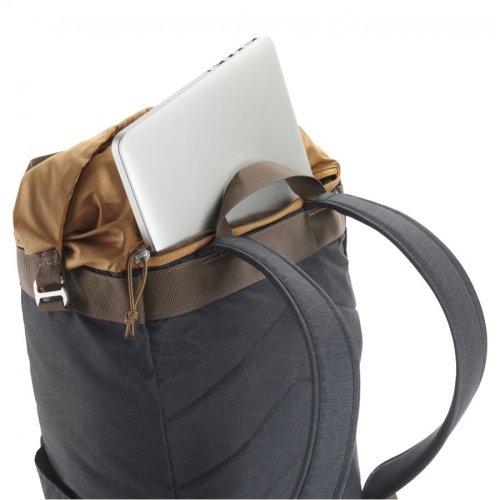 Рюкзак Kelty Hyphen Pack-Tote black geo heather