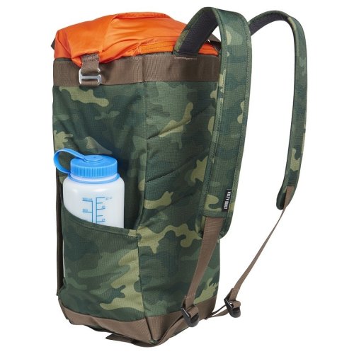 Рюкзак Kelty Hyphen Pack-Tote green camo
