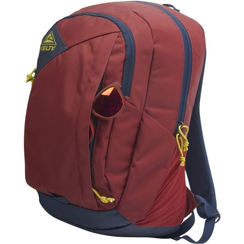 Рюкзак Kelty Quartz 26 red ochre-midnight navy