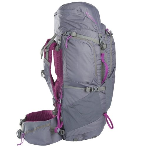 Рюкзак Kelty Redcloud 80 W dark shadow