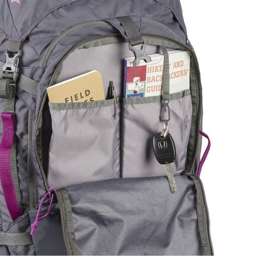 Рюкзак Kelty Redcloud 80 W dark shadow