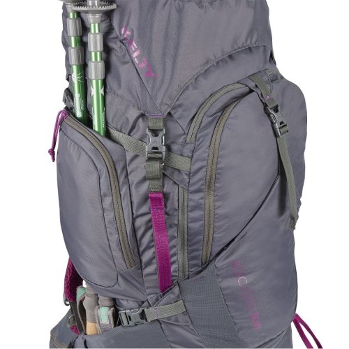 Рюкзак Kelty Redcloud 80 W dark shadow