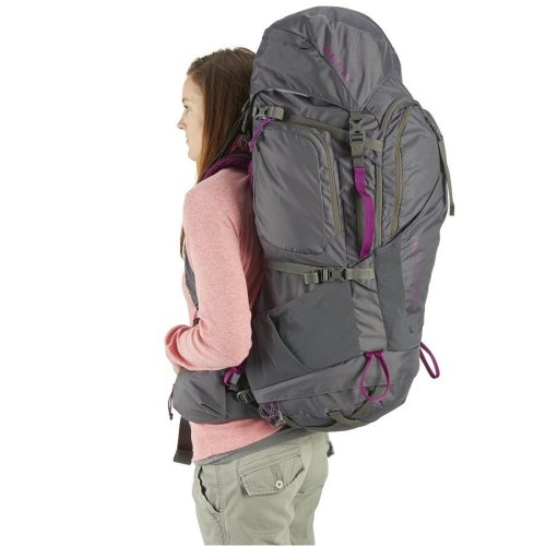 Рюкзак Kelty Redcloud 80 W dark shadow