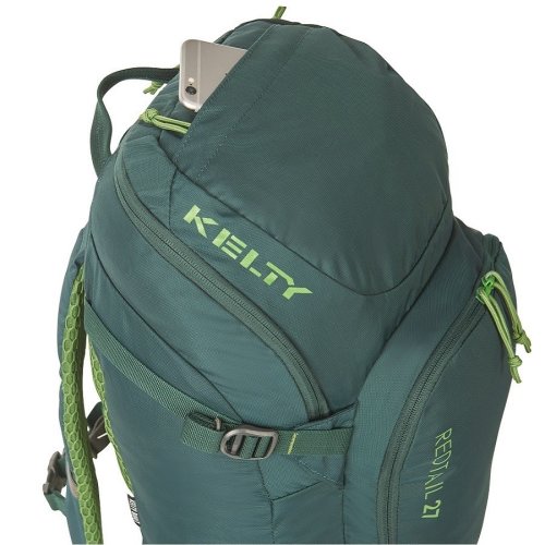 Рюкзак Kelty Redtail 27 ponderosa pine