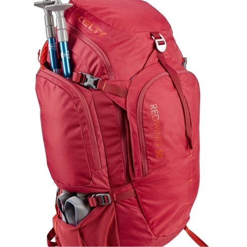 Рюкзак Kelty Redwing 50 - 2019 garnet red