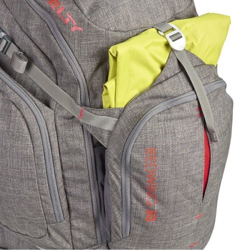 Рюкзак Kelty Redwing Reserve 50 dark shadow