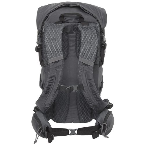 Рюкзак Kelty Ruckus Roll Top 28 dark shadow