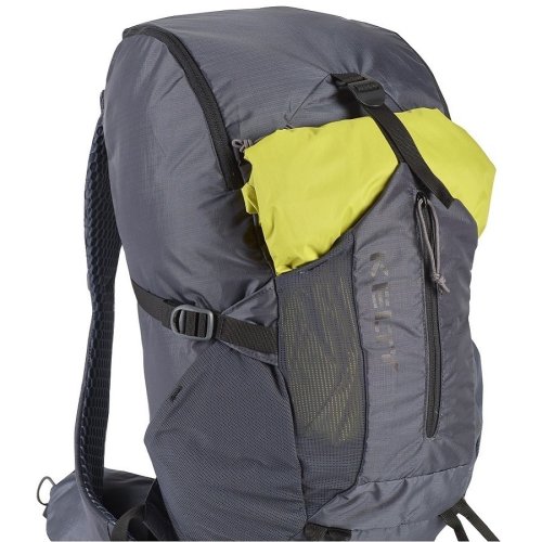 Рюкзак Kelty Ruckus Roll Top 28 dark shadow