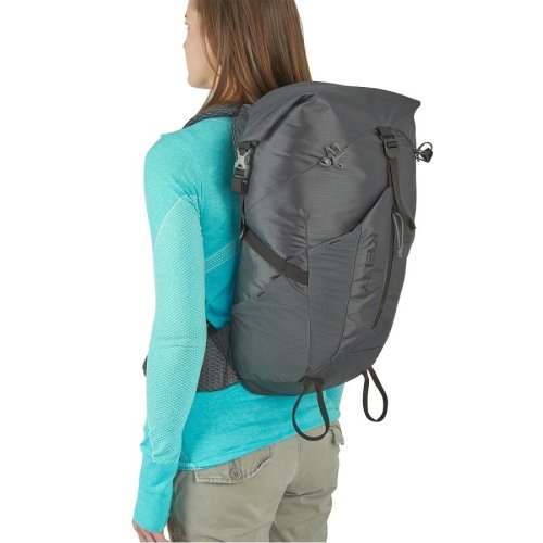 Рюкзак Kelty Ruckus Roll Top 28 dark shadow