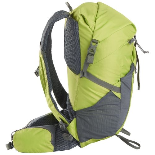 Рюкзак Kelty Ruckus Roll Top 28 green apple