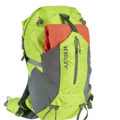 Рюкзак Kelty Ruckus Roll Top 28 green apple