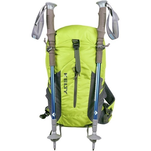 Рюкзак Kelty Ruckus Roll Top 28 green apple