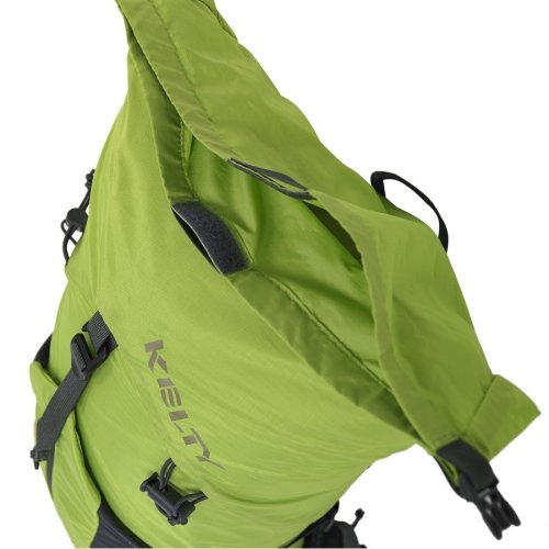 Рюкзак Kelty Ruckus Roll Top 28 green apple