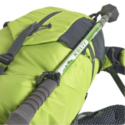 Рюкзак Kelty Ruckus Roll Top 28 green apple