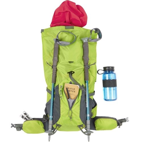 Рюкзак Kelty Ruckus Roll Top 28 green apple