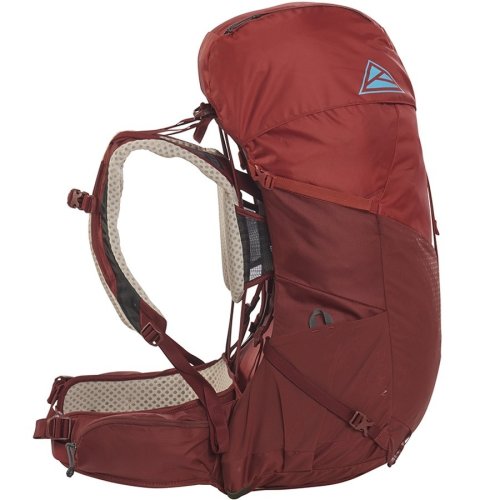 Рюкзак Kelty ZYP 38 W red ochre-fired brick