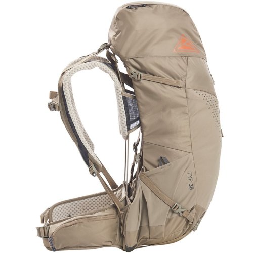 Рюкзак Kelty ZYP 38 fallen rock-reflecting pond