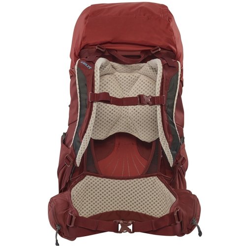 Рюкзак Kelty ZYP 48 W red ochre-fired brick