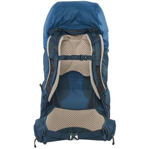 Рюкзак Kelty ZYP 48 lyons blue-reflecting pond