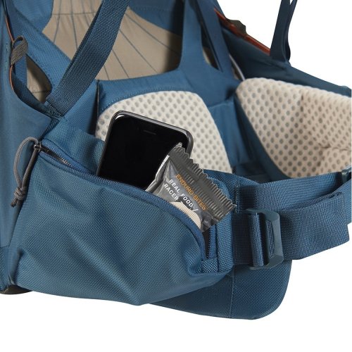 Рюкзак Kelty ZYRO 58 fallen rock-reflecting pond